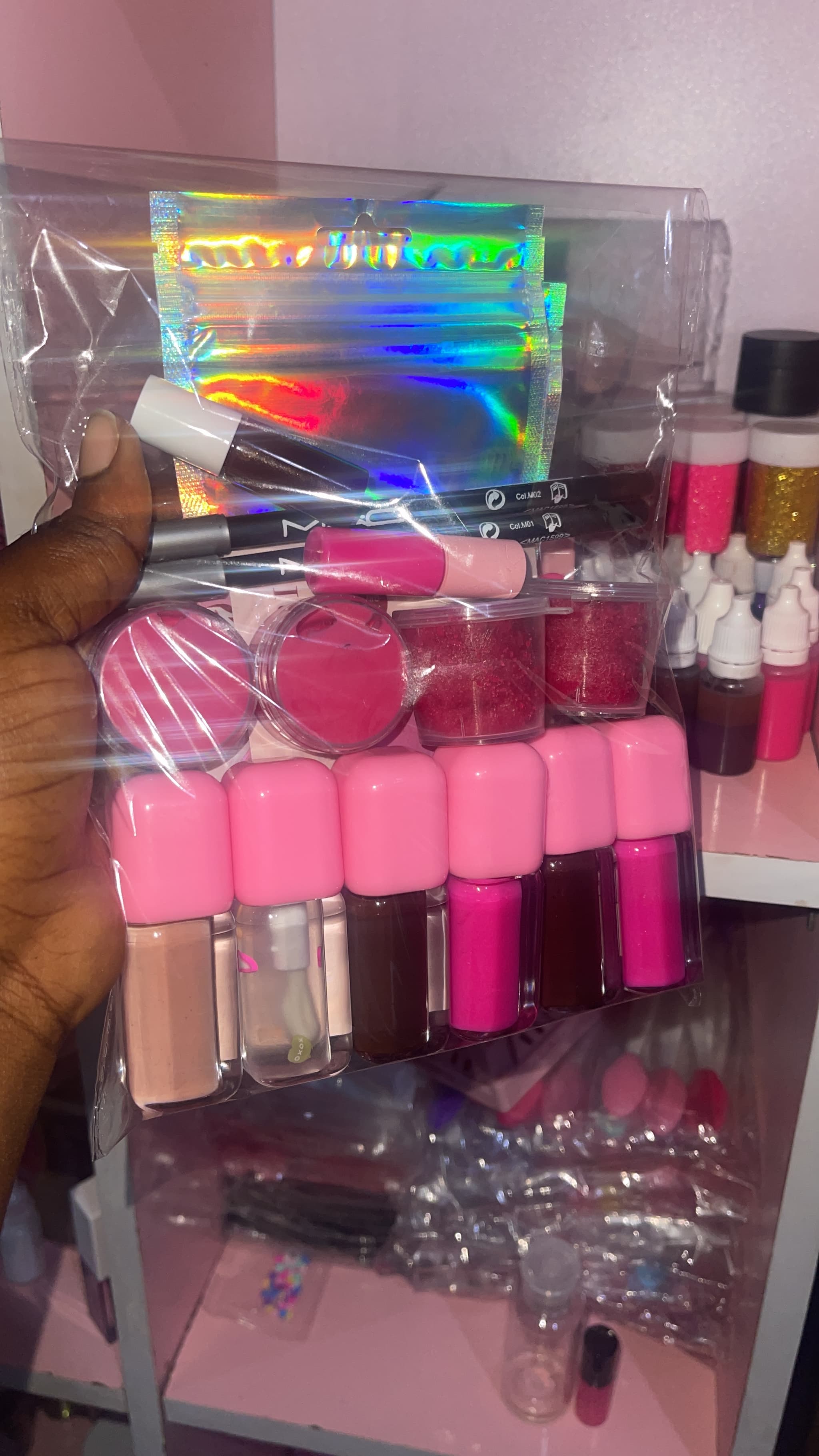 Starter kit