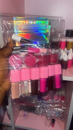 Starter kit